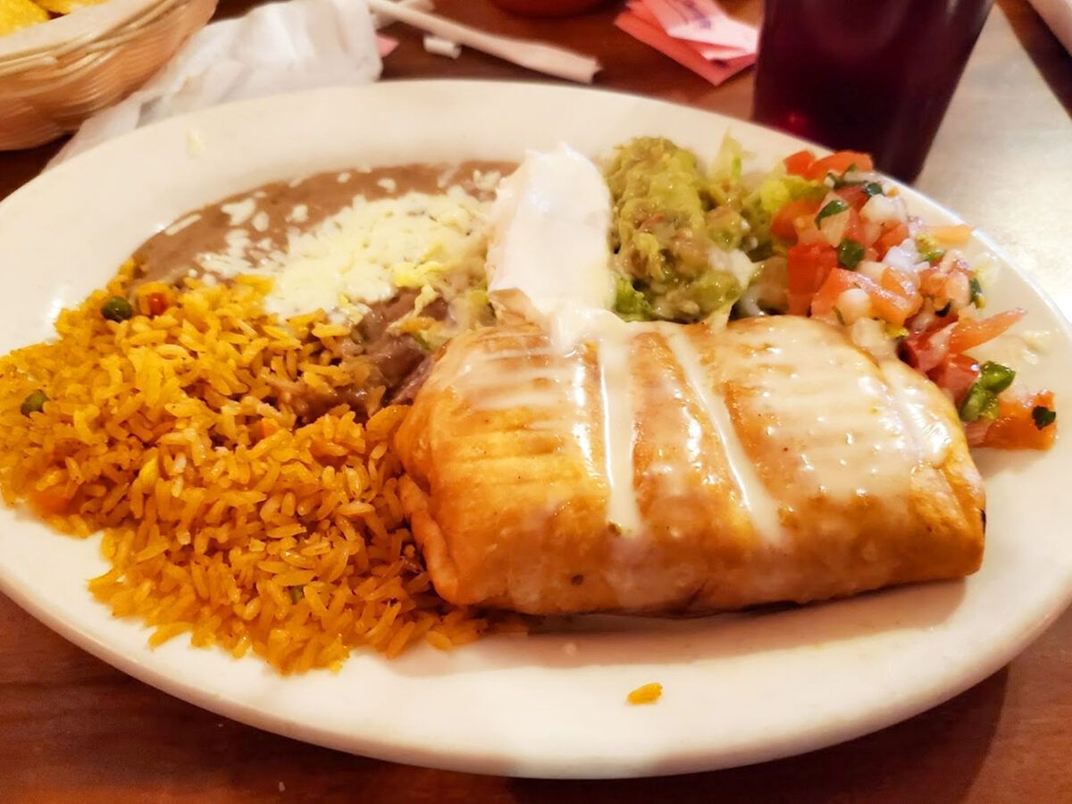 El Mescal Family Mexican Restaurant & Bar - Fruita Photos 2